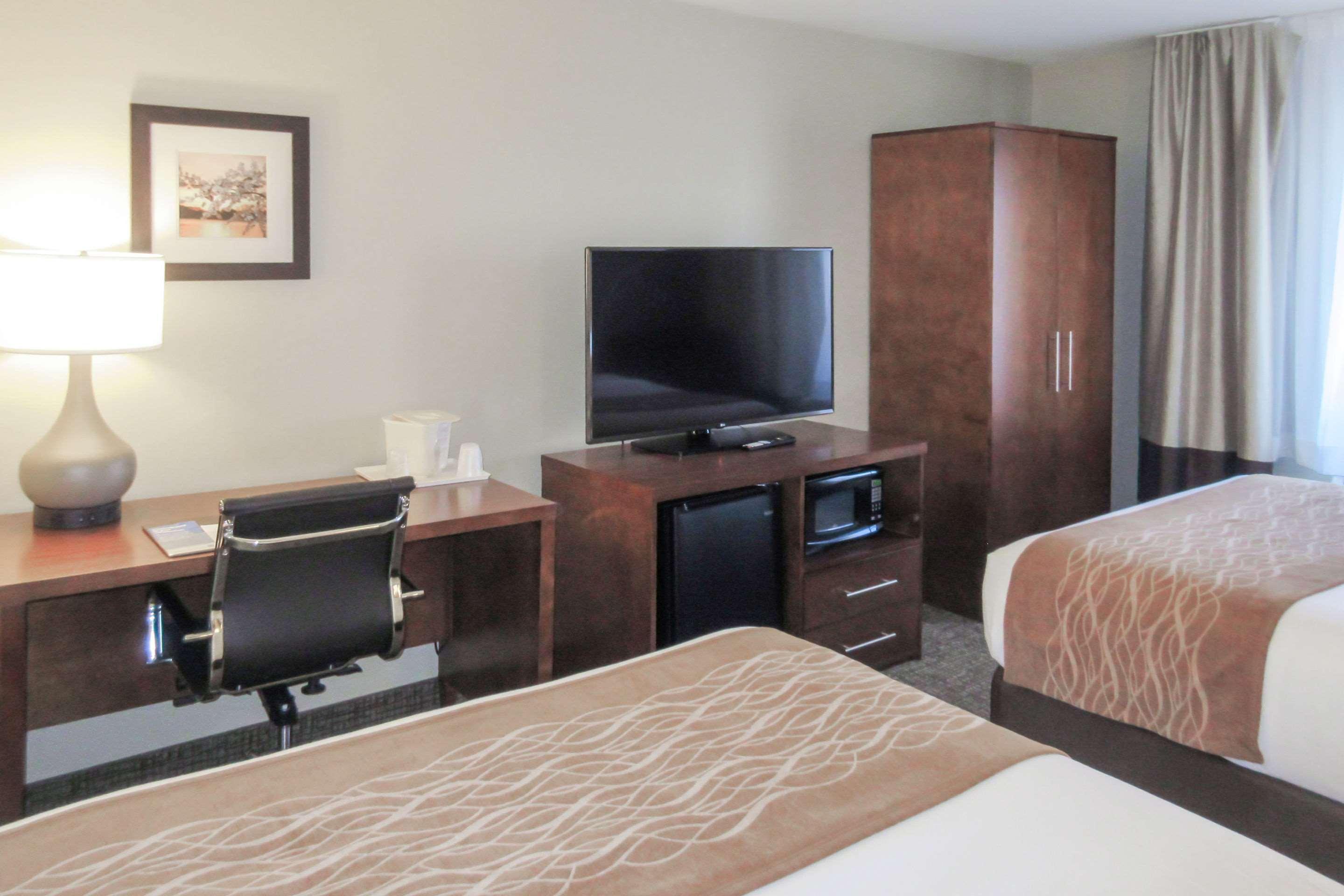 Comfort Inn & Suites Wilkes Barre - Arena Wilkes-Barre Exterior foto