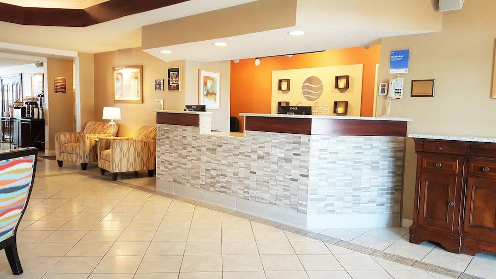 Comfort Inn & Suites Wilkes Barre - Arena Wilkes-Barre Exterior foto