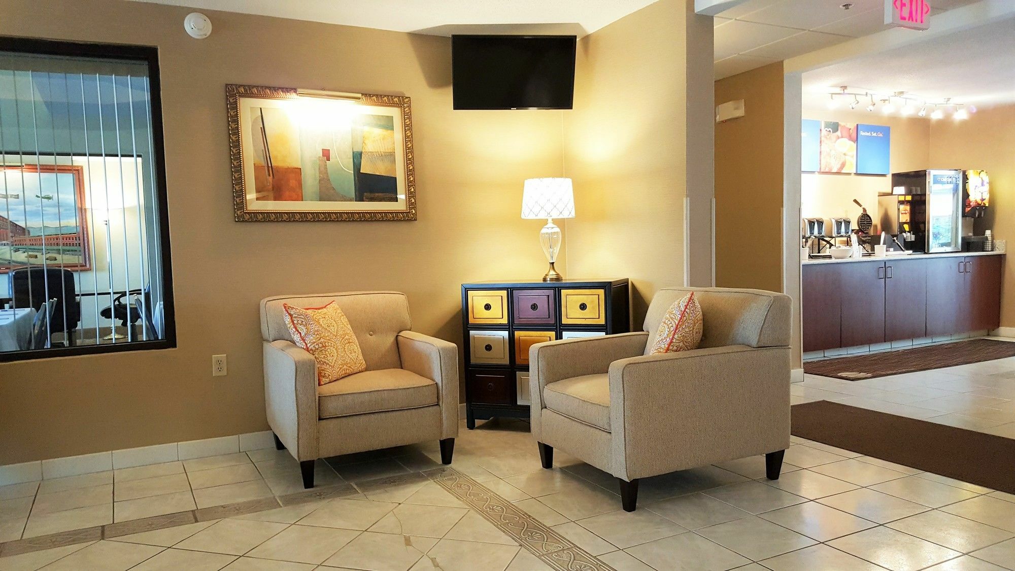 Comfort Inn & Suites Wilkes Barre - Arena Wilkes-Barre Exterior foto